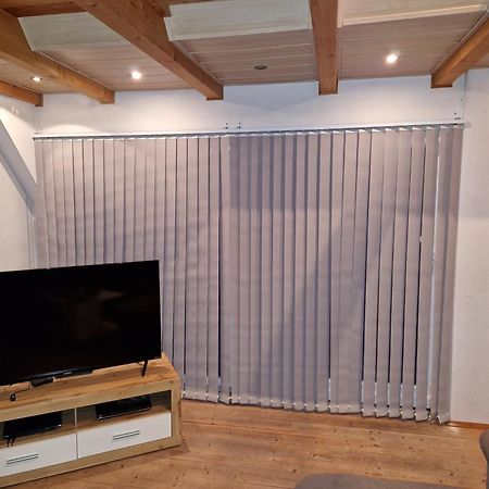 Ferienwohnung Blumenshein Bei Speyer Karlsruhe Familienfreundlich 5 Pers Zeiskam Dış mekan fotoğraf