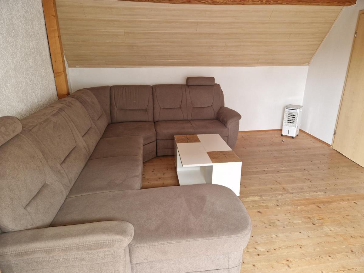 Ferienwohnung Blumenshein Bei Speyer Karlsruhe Familienfreundlich 5 Pers Zeiskam Dış mekan fotoğraf