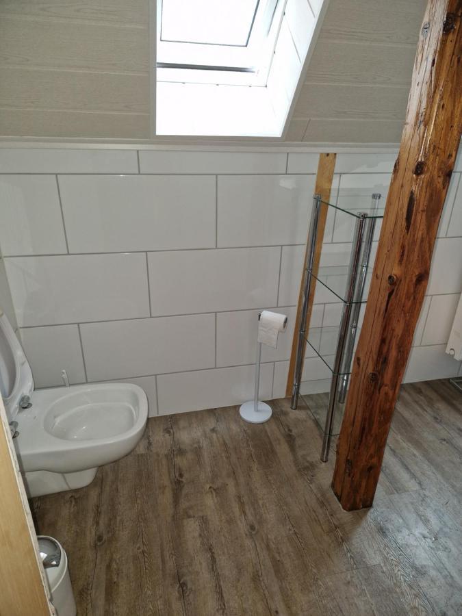 Ferienwohnung Blumenshein Bei Speyer Karlsruhe Familienfreundlich 5 Pers Zeiskam Dış mekan fotoğraf