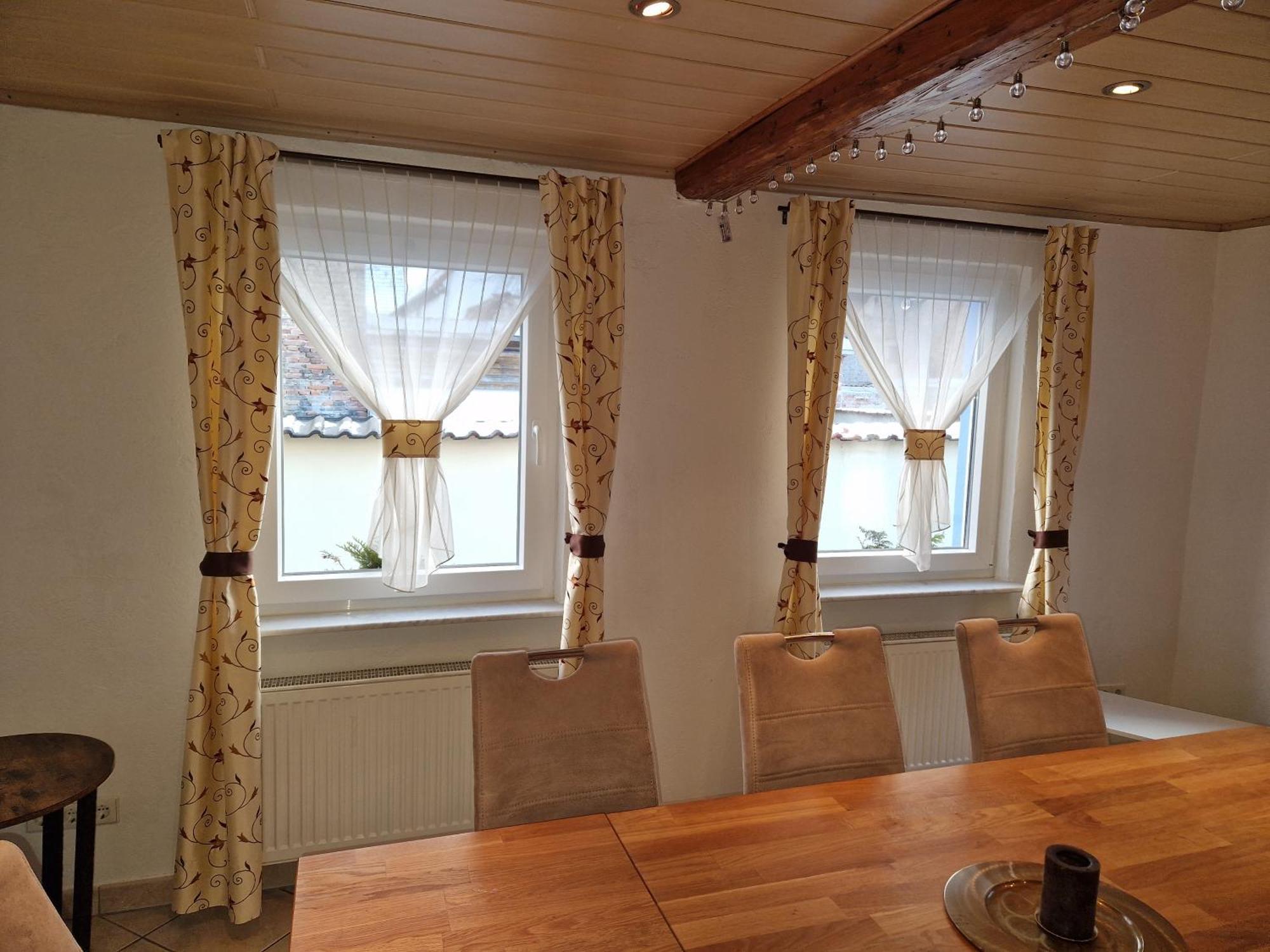 Ferienwohnung Blumenshein Bei Speyer Karlsruhe Familienfreundlich 5 Pers Zeiskam Dış mekan fotoğraf
